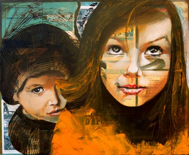 Tania B - Duo PÃ©dagogique - art contemporain